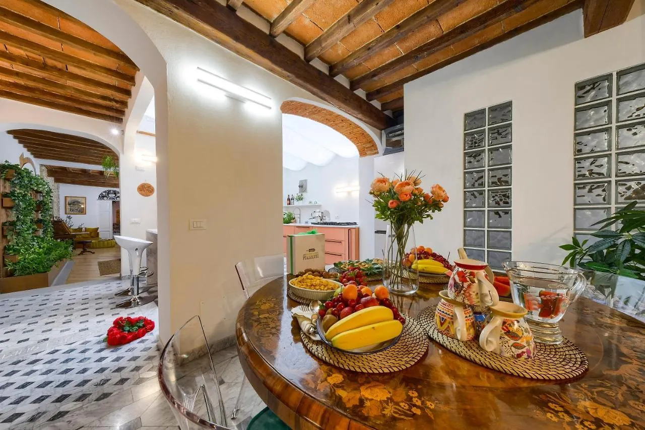 Il Giardino Fiorentino - Luxury Apartment & Spa Florence 0*,  Italy