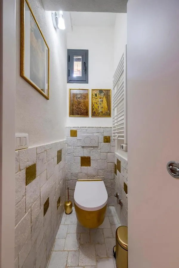 Il Giardino Fiorentino - Luxury Apartment & Spa Florence
