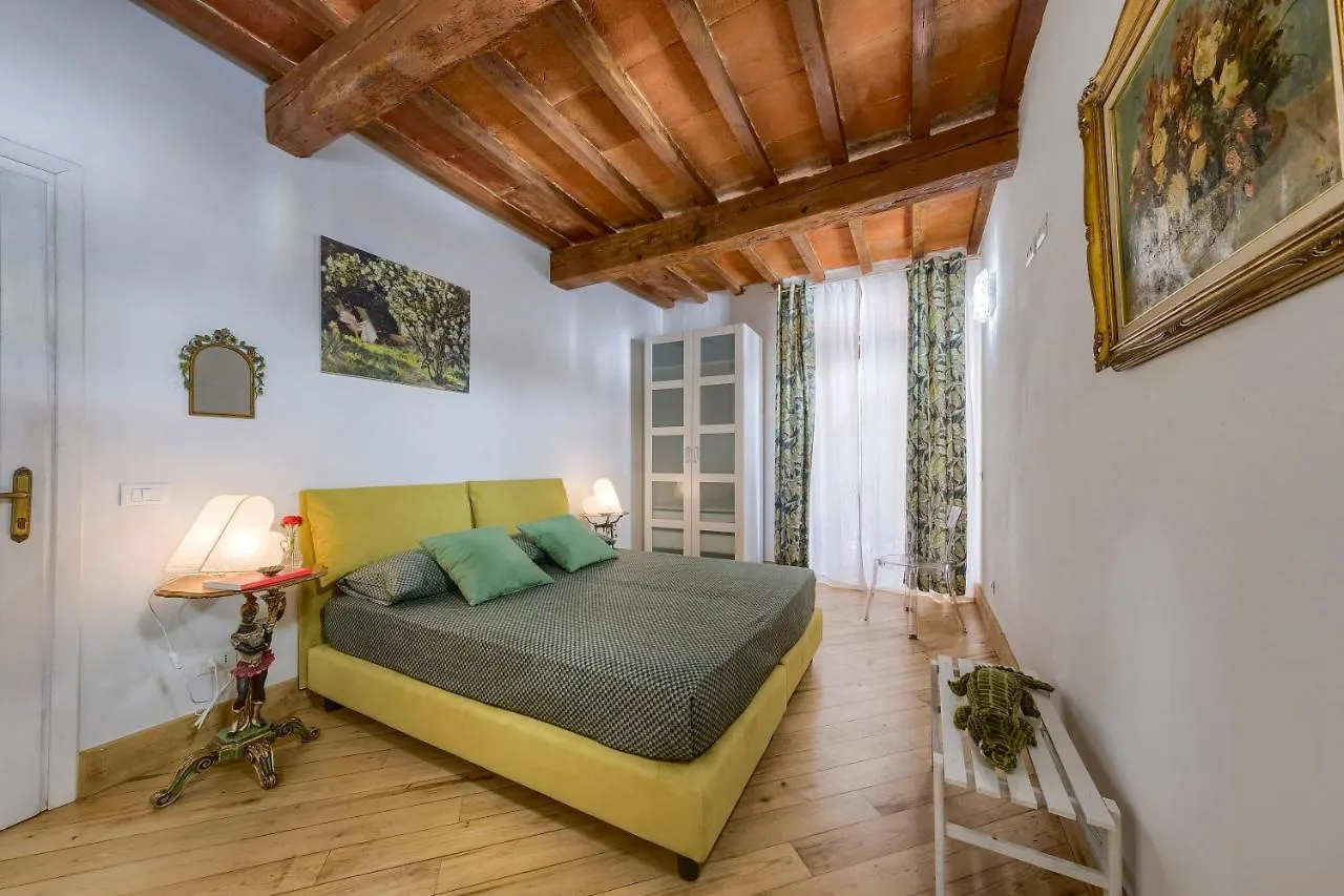 Il Giardino Fiorentino - Luxury Apartment & Spa Florence Italy