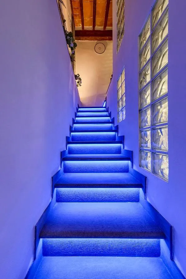 Il Giardino Fiorentino - Luxury Apartment & Spa Florence