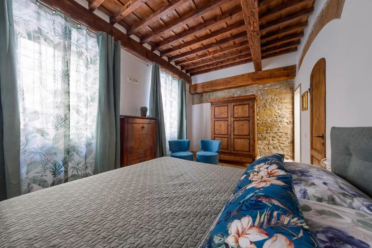 Il Giardino Fiorentino - Luxury Apartment & Spa Florence