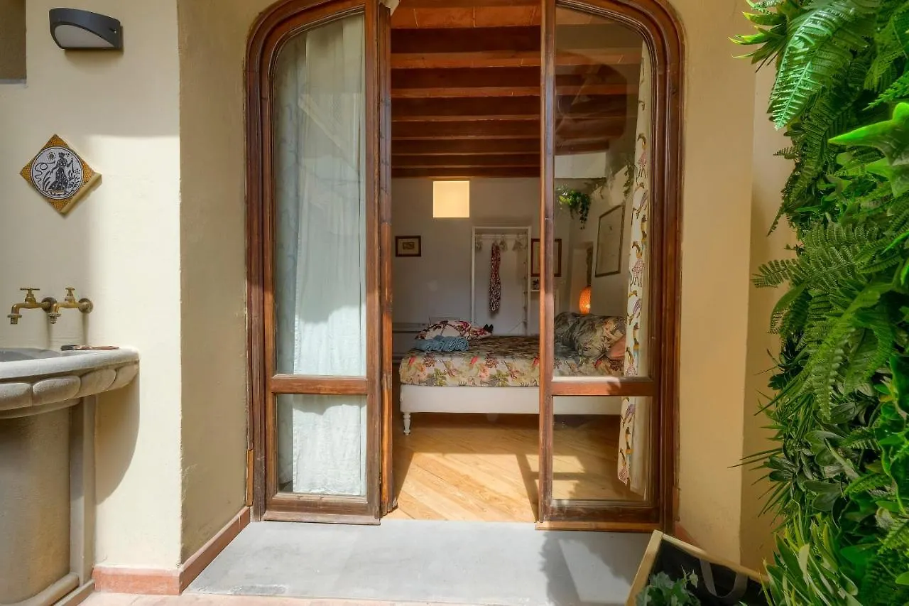Il Giardino Fiorentino - Luxury Apartment & Spa Florence