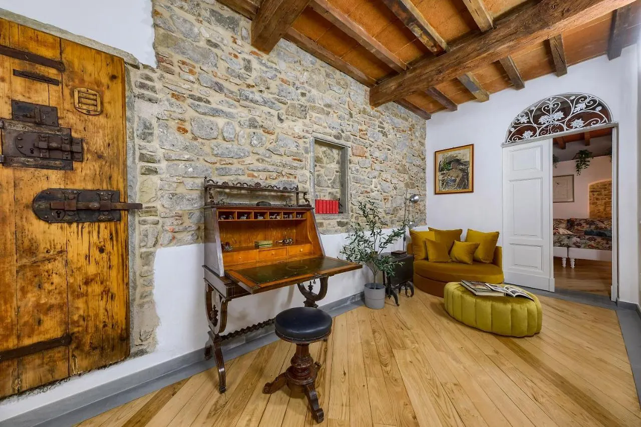 Il Giardino Fiorentino - Luxury Apartment & Spa Florence 0*,